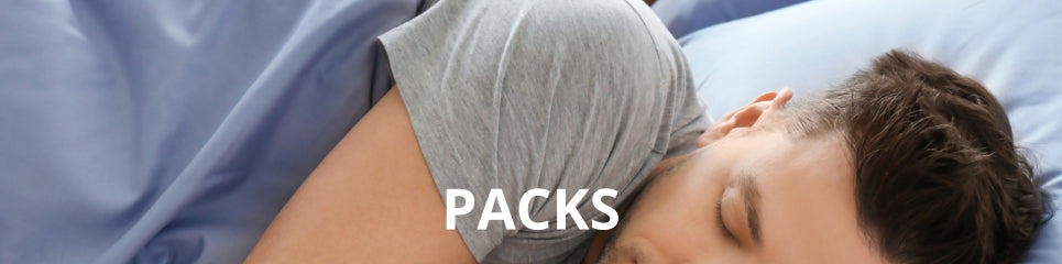 Packs