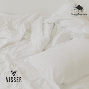 Huevito SleepCalm Visser